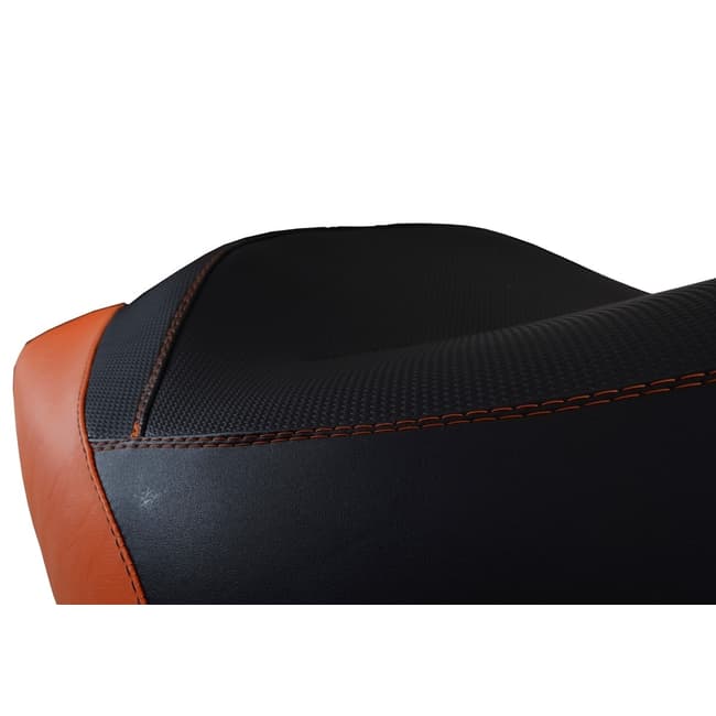 Seat cover compatible with Gilera Nexus 300 / 500 2008-2012