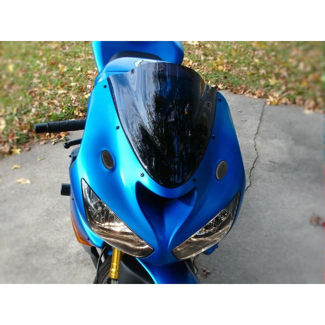 Kawasaki Ninja ZX-6R 2005-2008 / ZX-636 2006-2007 / ZX-10R 2004