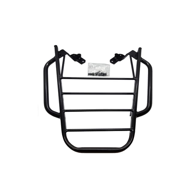 Σχάρα με χειρολαβές συνοδηγού για Yamaha NMAX 125 / 155  2021-2024