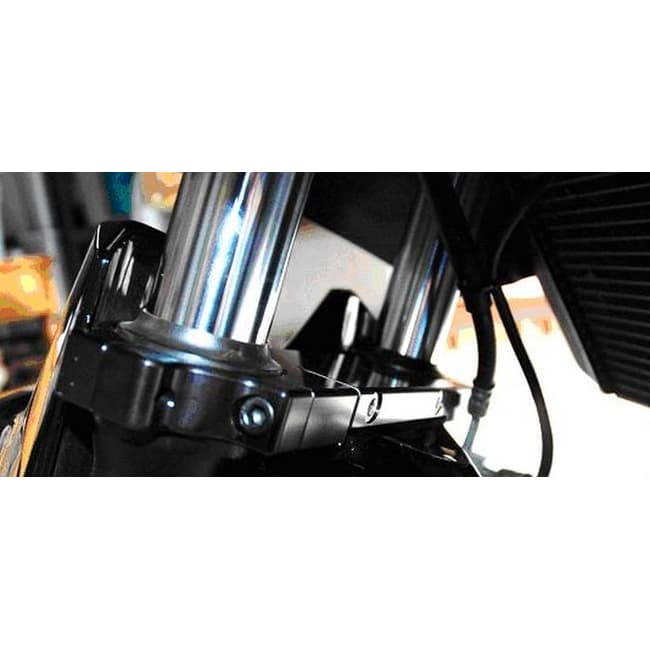 Fork brace compatible with Suzuki V-Strom DL650 2004-2022