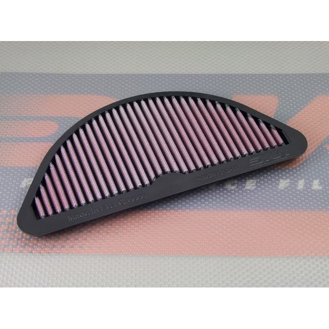 DNA air filter compatible with MV Agusta F4 1000 / R / RR / RC 2010-2012