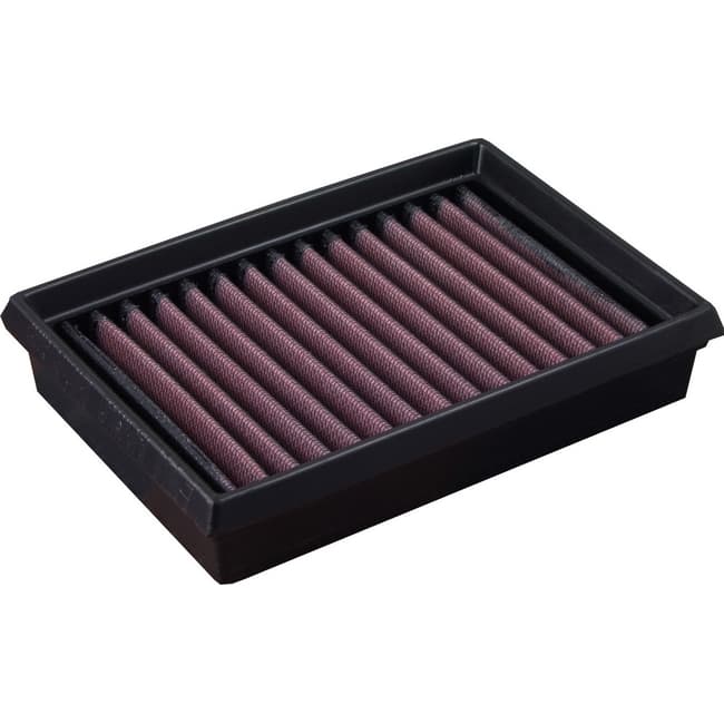 DNA luftfilter kompatibelt med Aprilia Tuono V4 1100 2015-2020