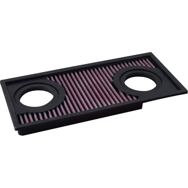 DNA air filter compatible with Aprilia Dorsoduro 900 2017-2019