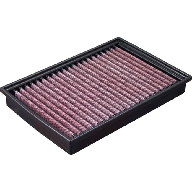 DNA air filter compatible with BMW S1000RR 2008-2018