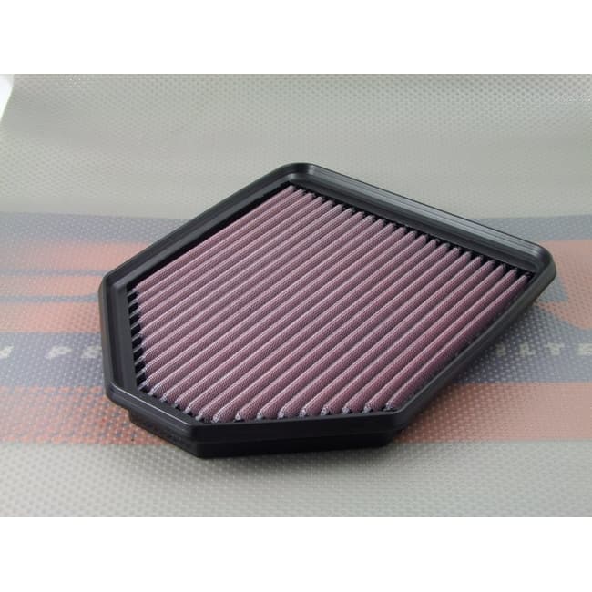 DNA-Luftfilter kompatibel mit Ducati Multistrada 1100 / 620 / 1000 / S 2007-2009