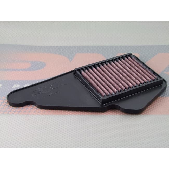 Filtro aria DNA compatibile con Honda FMX 650 2005-2008