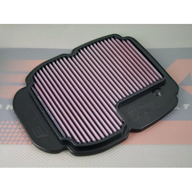 DNA air filter compatible with Hyosung GT 650 FI / R 2010