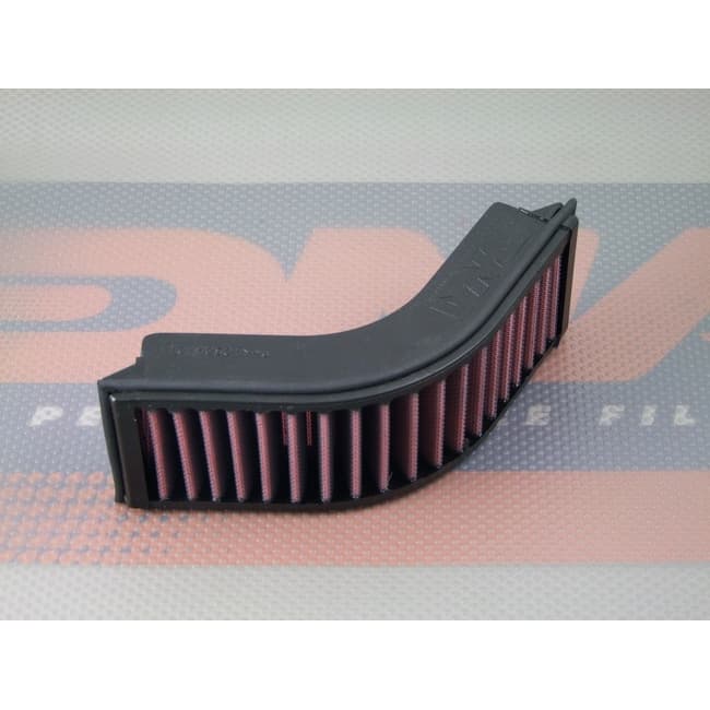 DNA air filter compatible with Kawasaki ZX-10R 2004-2007