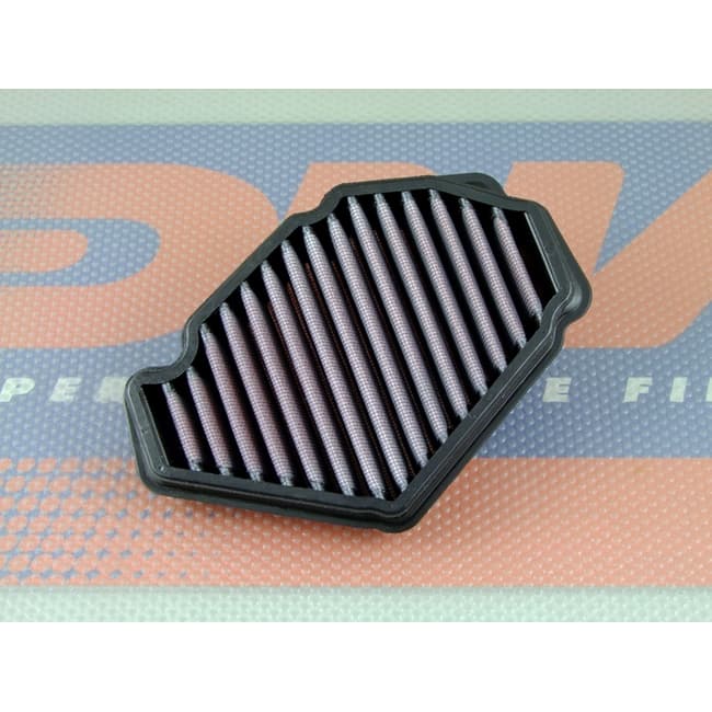 DNA air filter compatible with Kawasaki Ninja 1000H2 / SX / SE 2017-2023