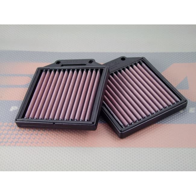 DNA air filter compatible with Kawasaki ZX-12R 2000-2006