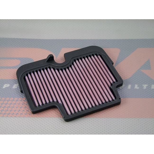 DNA air filter compatible with Kawasaki Ninja 400 2011-2013