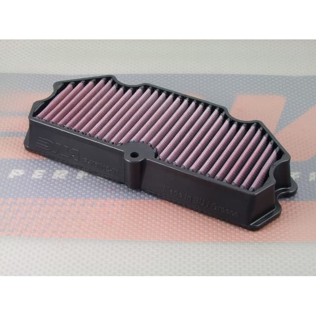 DNA air filter compatible with Kawasaki ER-6 N / F 2012-2016