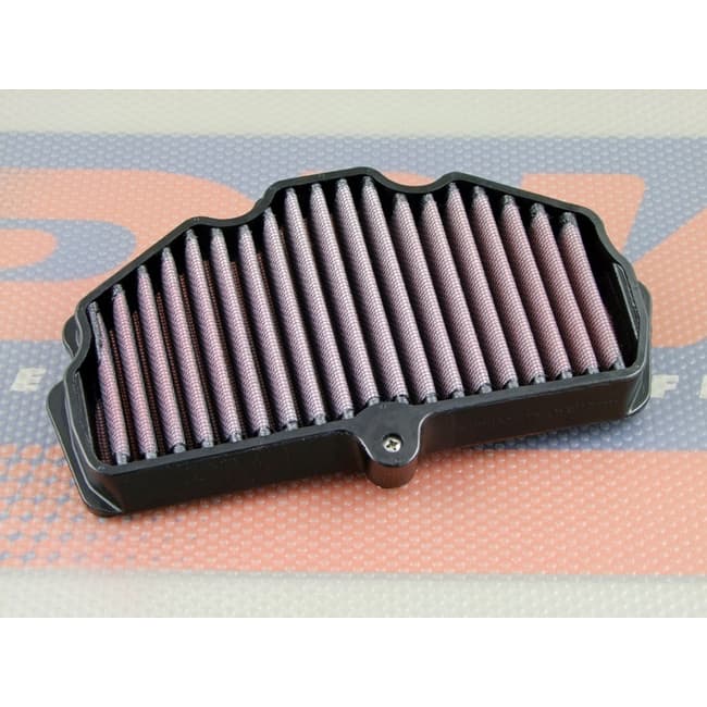 DNA air filter compatible with Kawasaki Vulcan 650 S / Cafe 2015-2023