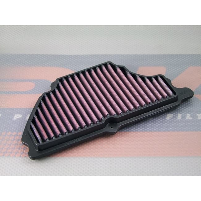 DNA-luftfilter kompatibelt med Kawasaki ZX-6R 2007-2008