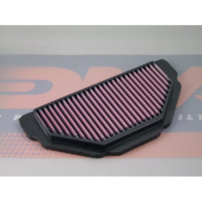 DNA-Luftfilter kompatibel mit Kawasaki ZX-6R 1998-2002