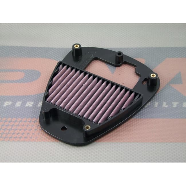 DNA air filter compatible with Kawasaki VN900 Vulcan Custom / Classic / LT 2007-2023