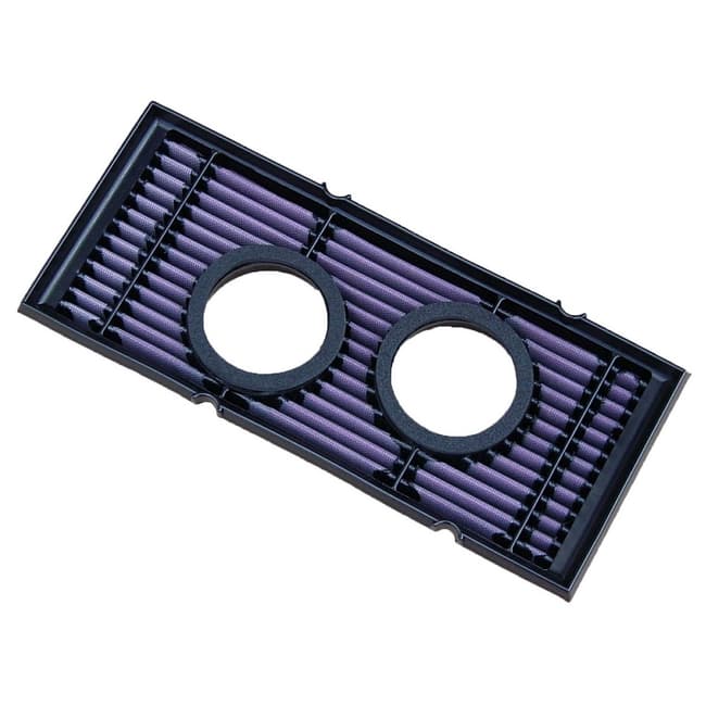 DNA air filter compatible with KTM Supermoto 950 2005-2009