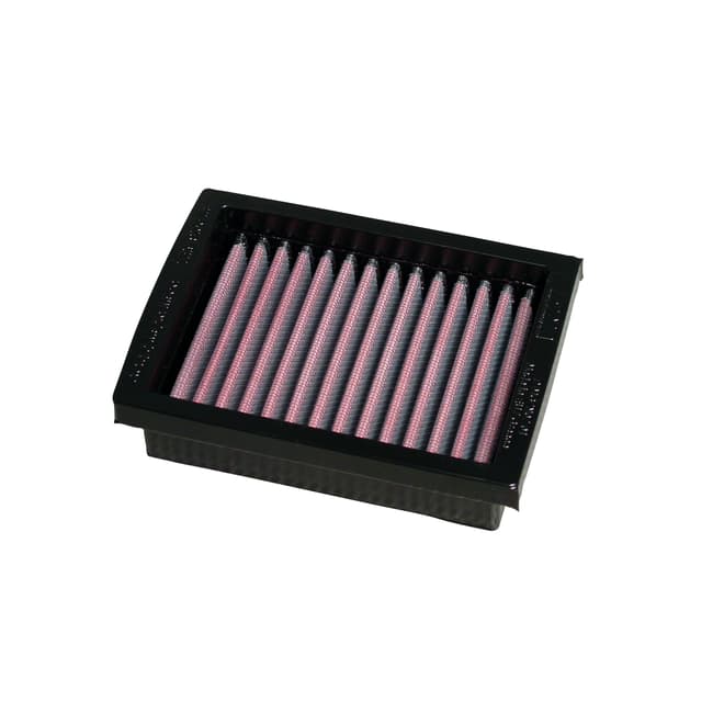 DNA air filter compatible with Moto Guzzi Breva 750 2003-2007