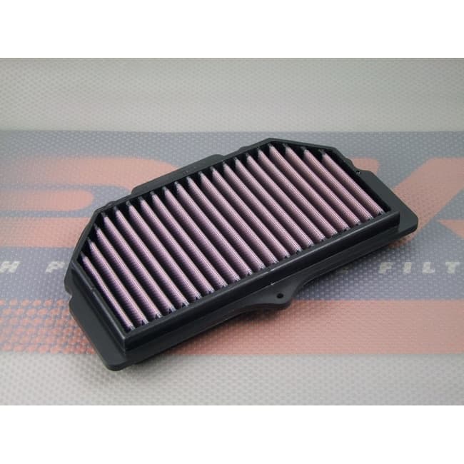DNA air filter compatible with Suzuki GSX-R1000 2005-2008