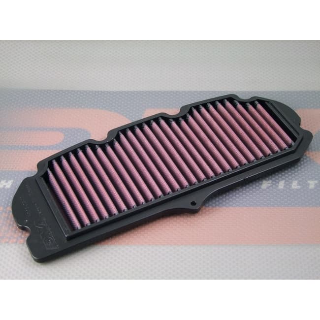 DNA air filter compatible with Suzuki B-King 1300 2008-2012