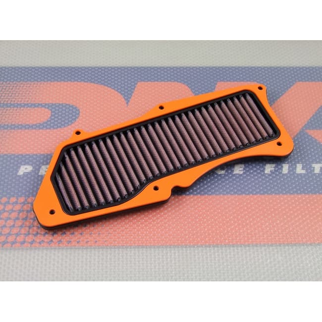 DNA air filter compatible with SYM VS 125 2006-2007