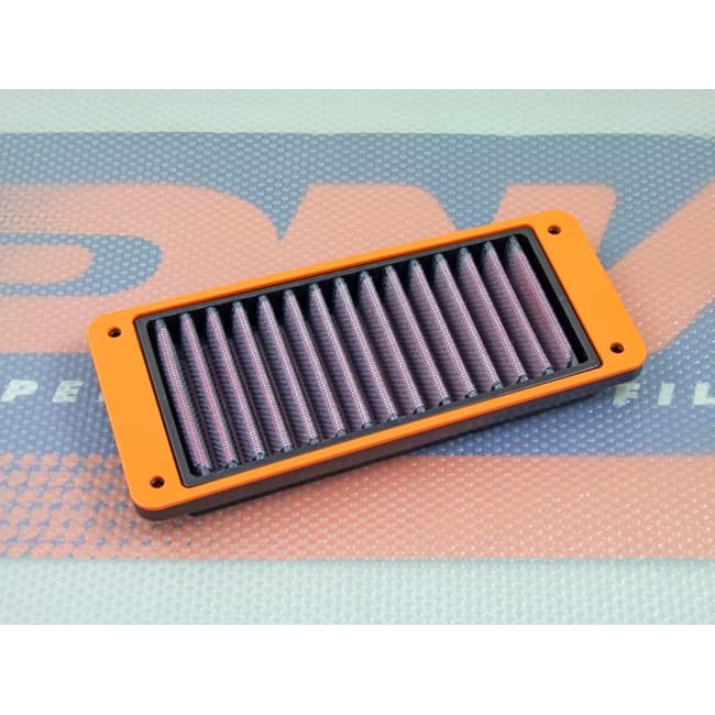 DNA air filter compatible with SYM Joyride 125 2003-2008