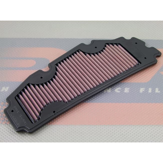 DNA air filter compatible with SYM GTS 300 EFI Euro3 2009-2011