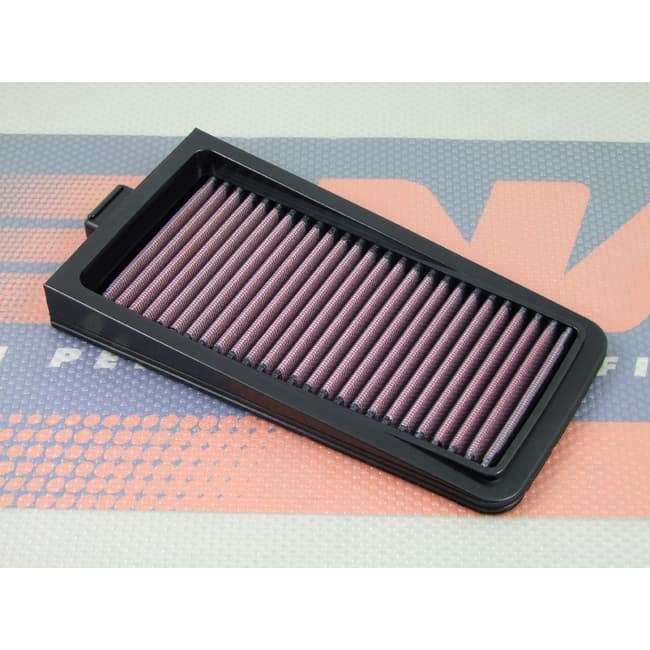 DNA air filter compatible with SYM Maxsym 600i 2014-2021