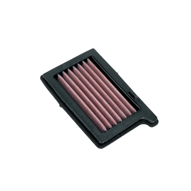 DNA-luchtfilter compatibel met Triumph Trident 660 2021-2023