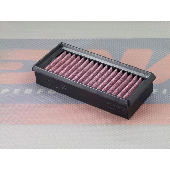 DNA air filter compatible with Triumph Daytona T595 955 1997-2000