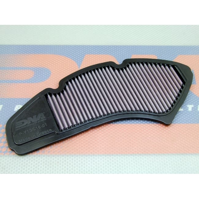 DNA air filter compatible with Yamaha NMAX 155 2018-2020