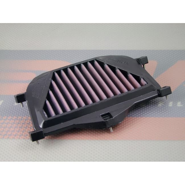 DNA air filter compatible with Yamaha YZF-R6 2006-2007