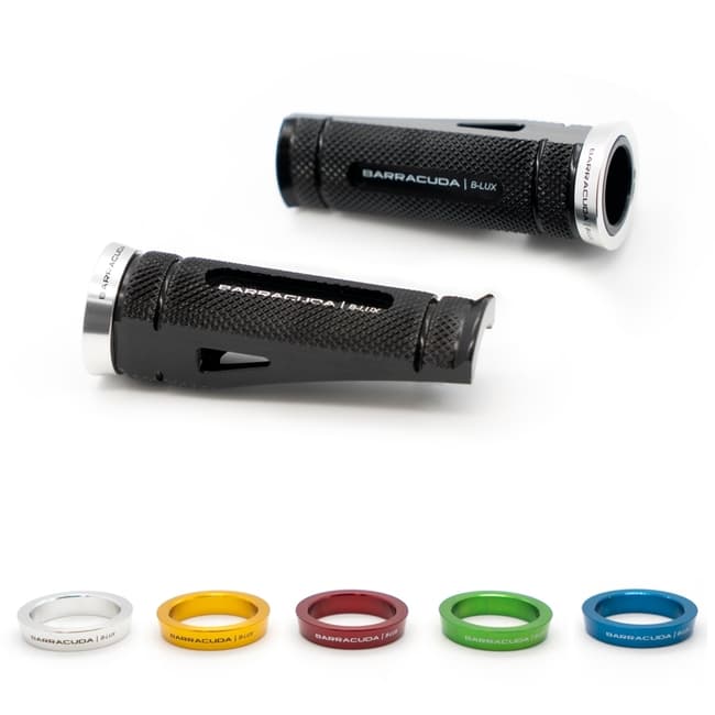 Barracuda rings for 