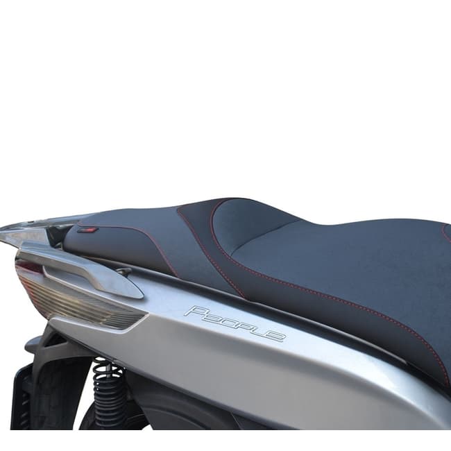 Seat cover compatible with Kymco People 300 GTi 2010-2021