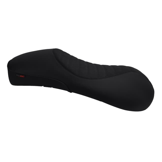 Seat cover compatible with Piaggio Vespa GTS 300 Sei Giorni Limited Edition 2017