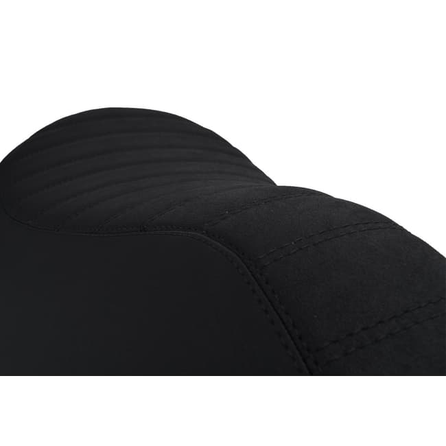 Seat cover compatible with Piaggio Vespa GTS 300 Sei Giorni Limited Edition 2017