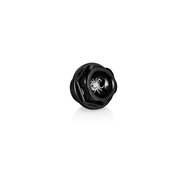 ParaXite oil cap M22 x 1.5 black