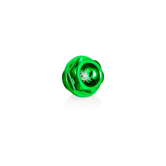 ParaXite oil cap M20 x 2.5 green