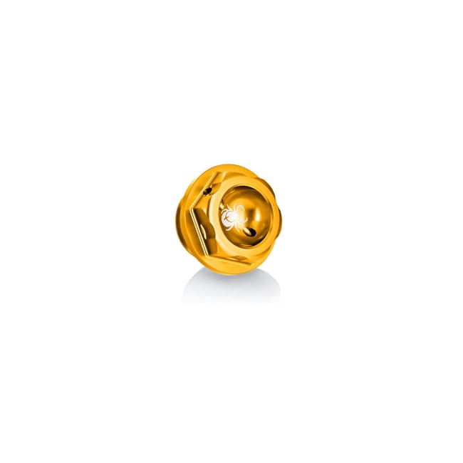 ParaXite oil cap M25 x 2.5 gold