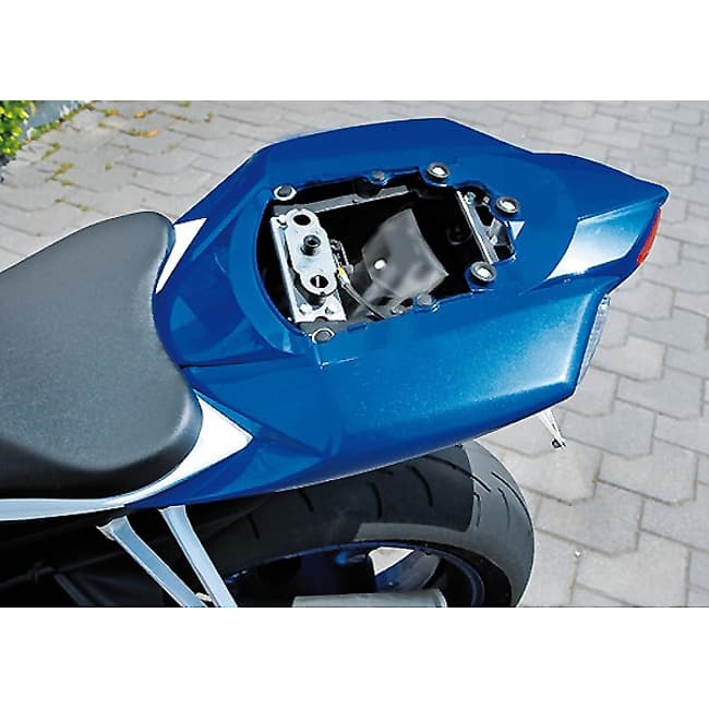 Borsa porta attrezzi per moto