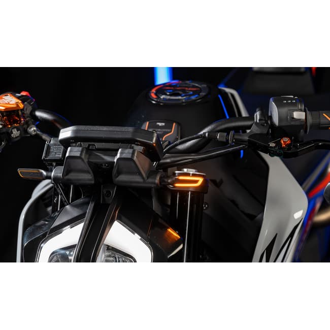ParaXite folding LED indicators (pair)