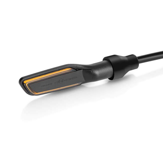 ParaXite folding LED indicators (pair)
