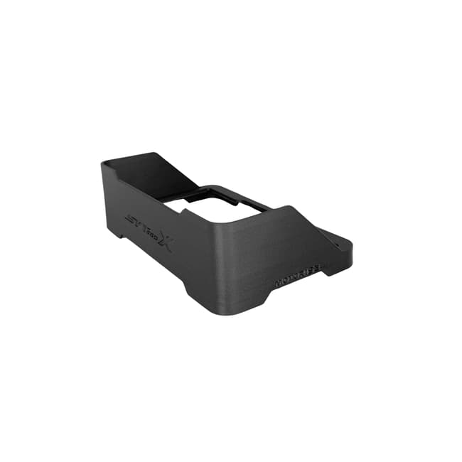 MOTORISE dashboard cover with sunshade compatible with QJ Motor SVT 650X 2023-2025