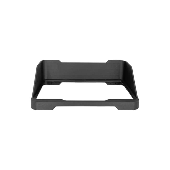 MOTORISE dashboard cover with sunshade compatible with QJ Motor SVT 650X 2023-2025