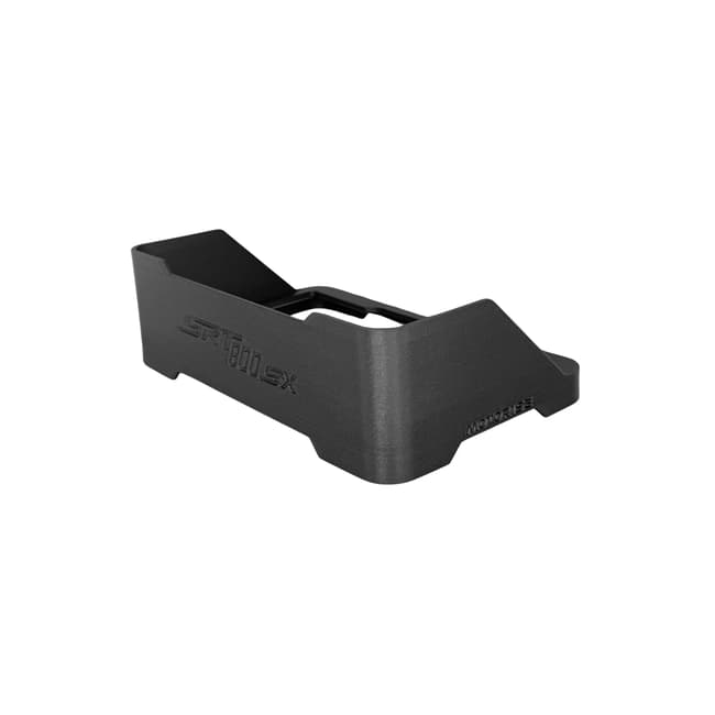 MOTORISE dashboard cover with sunshade compatible with QJ Motor SRT 800SX 2023-2025