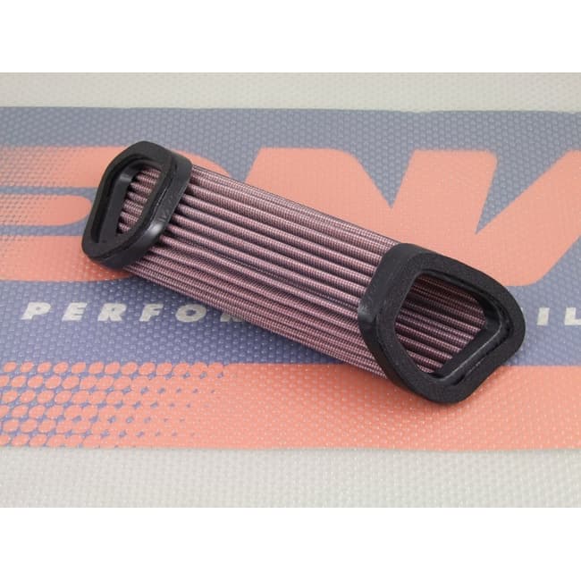 DNA air filter compatible with MV Agusta Dragster 800 / RC 2012-2022