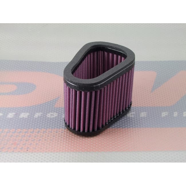 DNA air filter compatible with Buell S1 Lightning 1200 1996-2002