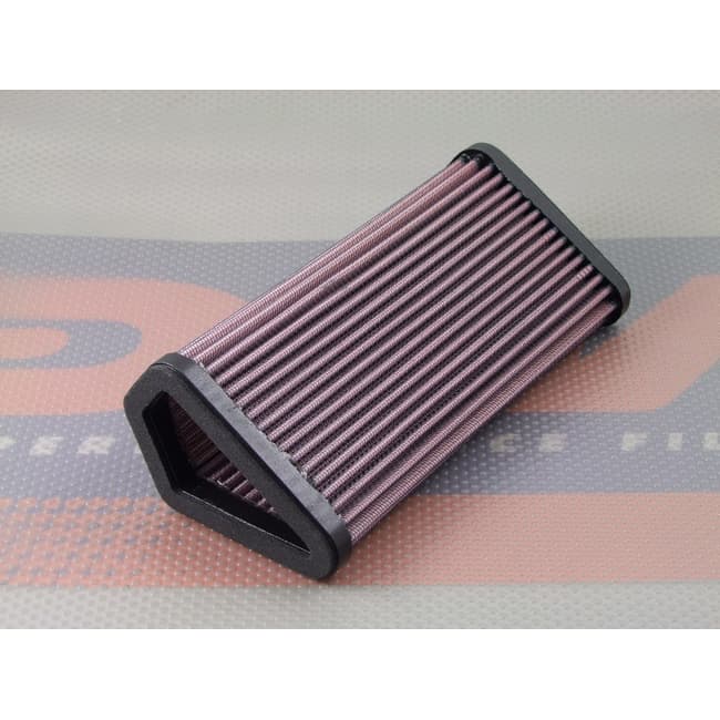 DNA air filter compatible with Ducati Multistrada 1200 / S / Sport / Touring 2010-2014