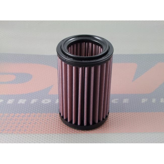 Filtre à air DNA compatible avec Ducati Hypermotard 939 / 950 / SP 2017-2019