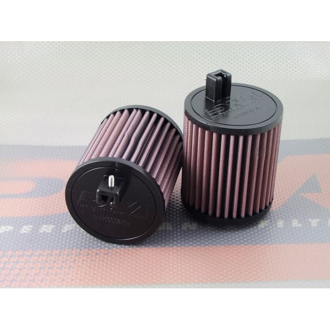 DNA air filter compatible with Honda VTR 1000SP1 / SP2 (RC51) 2000-2006  